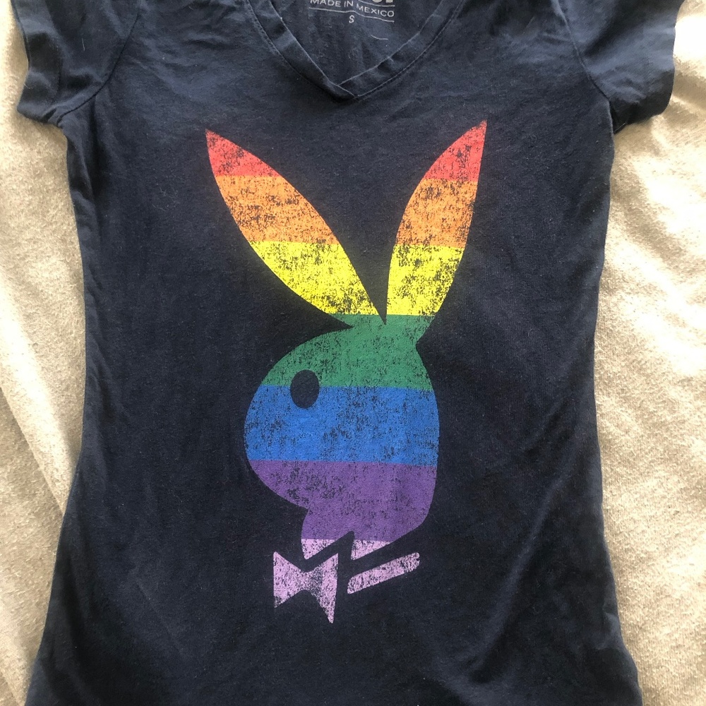 Playboy Pride T-Shirt